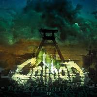 Caliban – Coverfield