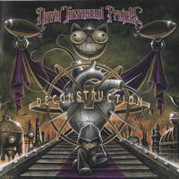 Devin Townsend Project – Deconstruction