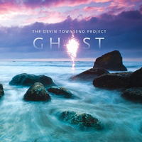 Devin Townsend Project – Ghost