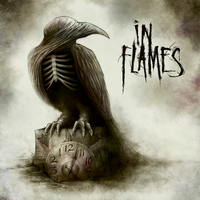 In flames – Sounds Of A Playground Fading