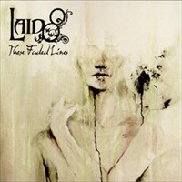 Laid8 – These Faded Lines