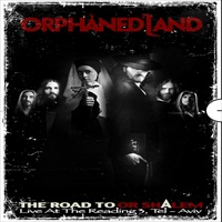 (DVD) Orphaned Land – The Road To Or-Shalem