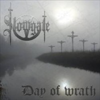 Slowgate – Day Of Wrath