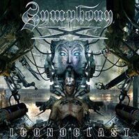 Symphony X – Iconoclast