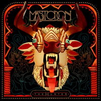 Mastodon- The Hunter