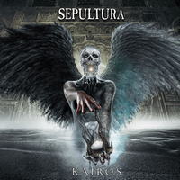 Sepultura-Kairos