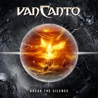 Van Canto – Break the Silence