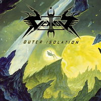 Vektor-Outer Isolation