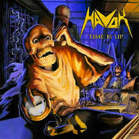 Havok – Time is up