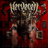 Nervecell – Psychogenocide