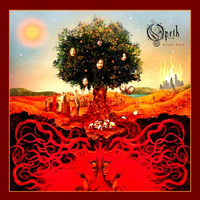 Opeth – Heritage