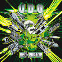 U.D.O – Rev-Raptor