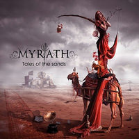 Myrath – Tales Of The Sands