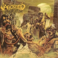 Aborted – Global Flatline
