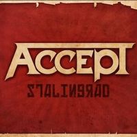 Accept – Stalingrad