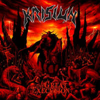 Krisiun –  The Great Execution