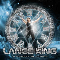 Lance King – A Moment in Chiros