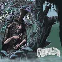 Pigeon Toe – The First Perception