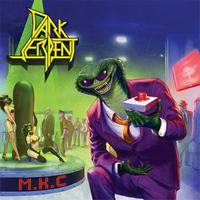 Dark serpent – M.K.C mass killing convention