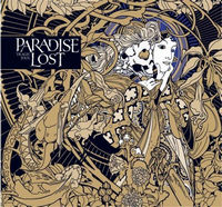 Paradise Lost-Tragic Idol