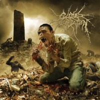 Cattle Decapitation – Monolith of Inhumanity