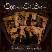 Children Of Bodom – Holiday At Lake Bodom