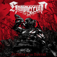 Hammercult – Anthems of The Damned