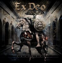 Ex Deo- Caligvla