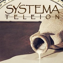 Systema Teleion –  Yael and Sisra