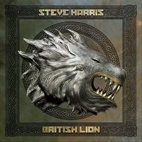 Steve Harris – British Lion