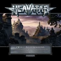 Heavatar-Opus  I- all my kingdoms