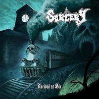 Sorcery – Arrival At 6