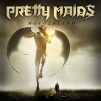 Pretty Maids – Motherland