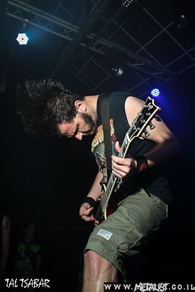 Wacken Metal Battle 2014