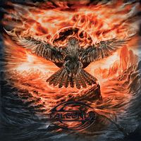 Falconer – Black Moon Rising