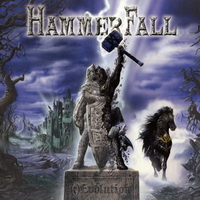 Hammerfall – (r)Evolution
