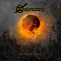 Sanctuary – The Year the Sun Died