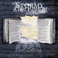 Stormy Atmosphere – Pent Letters