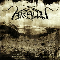 Arallu – Geniewar