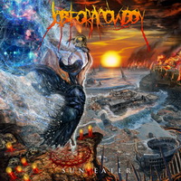 Job For A Cowboy – Sun Eater