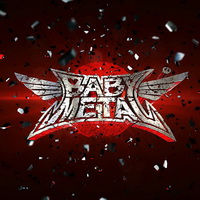 Babymetal –  Baby Metal