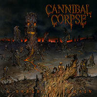 Cannibal corpse – A Skeletal Domain