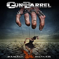 Gun Barrel – Damage Dancer