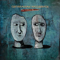 Subterranean Masquerade – The Great Bazaar