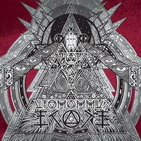 UFOMAMMUT – Ecate
