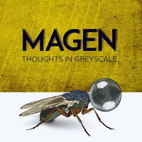Magen – Thoughts in Greyscale EP