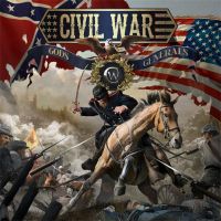 Civil War – Gods And Generals