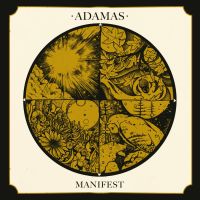 Adamas – Manifest