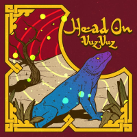 HeadOn – VuzVuz
