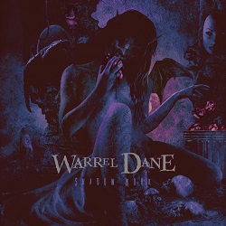 Warrel Dane – Shadowork